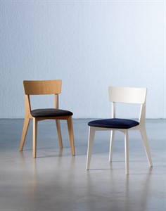Miniforms - Soul Chair