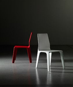 Miniforms - Ill Frame Chair
