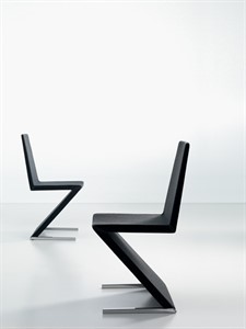 Miniforms - Zeta Chair