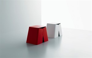 Miniforms - Abbraccio Stool