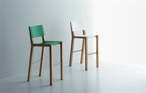 Miniforms - Pepper Stool