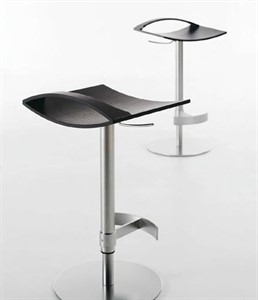 Miniforms - Smile Bar Stool