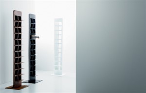 Miniforms - Buzz Bookcase