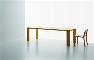 Miniforms - Wally Table 
