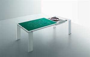 Miniforms - Vegas Table