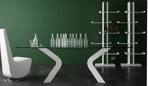 Miniforms - Bipede Table 