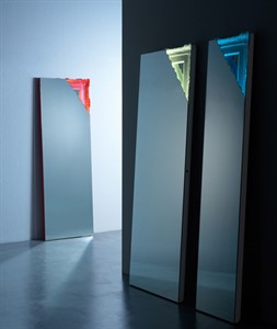 Miniforms - Breccia Mirror