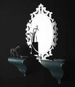 Miniforms - Madame Mirror