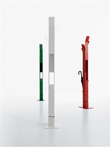 Miniforms - Matchbox Clothes Stand