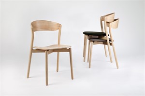 Miniforms - Tube Chair 