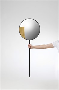 Miniforms - Retroviseur Domestique Mirror