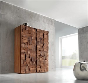 Domus Arte - Woodplayer Sideboard