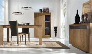 Domus Arte - Orione Dining Table