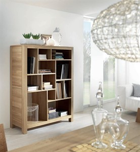 Domus Arte - Marilyn Bookcase