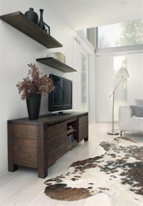 Domus Arte - Margaret TV Stand 