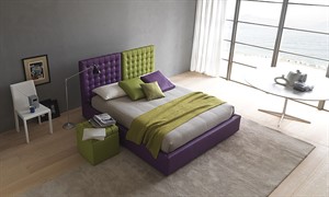 Bolzan - Poissy Color Bed
