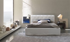 Bolzan - Sienna Chic Bed