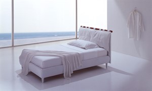 Bolzan - Siviglia Sofa Bed