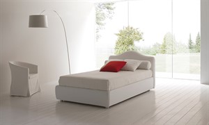 Bolzan - Vanity Sofa Bed