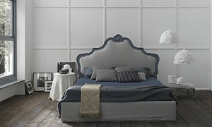 Bolzan - Chantal Chic Bed