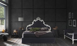 Bolzan - Mademoiselle Chic Bed