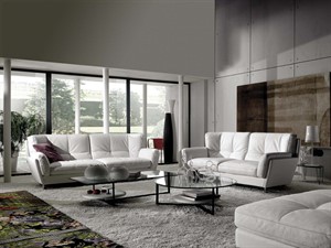Polaris - Glamour Sofa