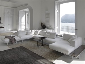 Bontempi Casa - Dakota Sofa - QS