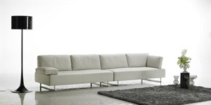 Polaris - Berry Sofa or Sectional 