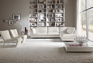 Polaris - Daytime Sofa