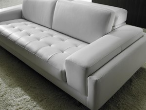 Polaris - Square Sofa 