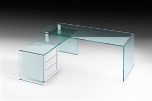 Fiam - Rialto Isola Desk