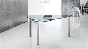 Reflex - Policleto Goccia Dining Table