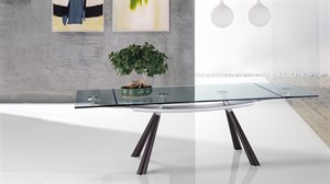 Reflex - Samurai Rectangular Dining Table