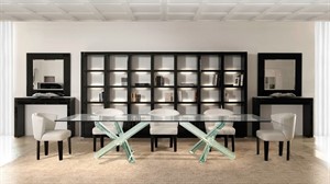 Reflex - Transeo Dining Table