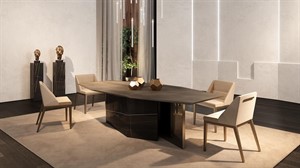 Reflex - Cubitum 72 Dining Table