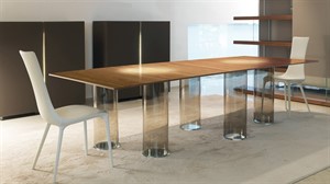 Reflex - Signore Degli Anelli Dining Table