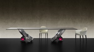 Reflex - Impact Dining Table