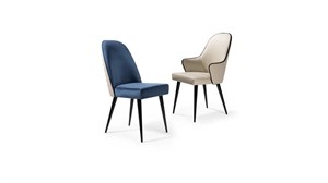 Reflex - Ludwig Dining Chair