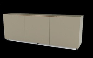 Reflex - Luna Credenza