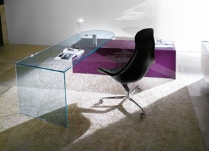 Reflex - Mirage Desk