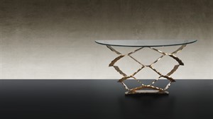 Reflex - Neolitico Console Table