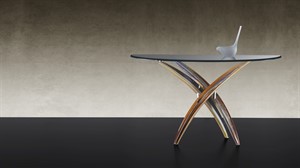 Reflex - Fili D'erba Console Table