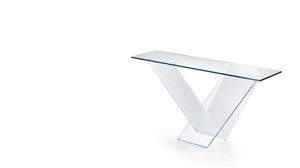 Reflex - Prisma Console Table