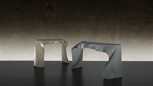Reflex - Foulard Console Table