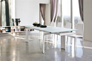 Tonin Casa - Bridge Extension Table