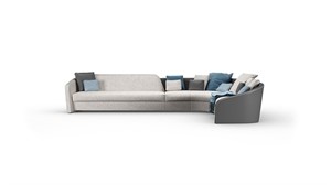 Reflex - Stratum Sofa