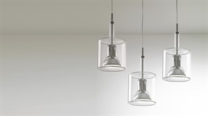 Reflex - Tumbler Pendant Lamp