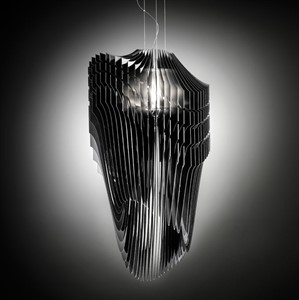 Slamp - Avia Chandelier