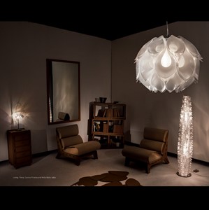 Slamp - Flora Chandelier