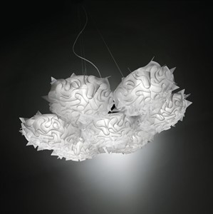 Slamp - Veli 7 Suspension Lamp